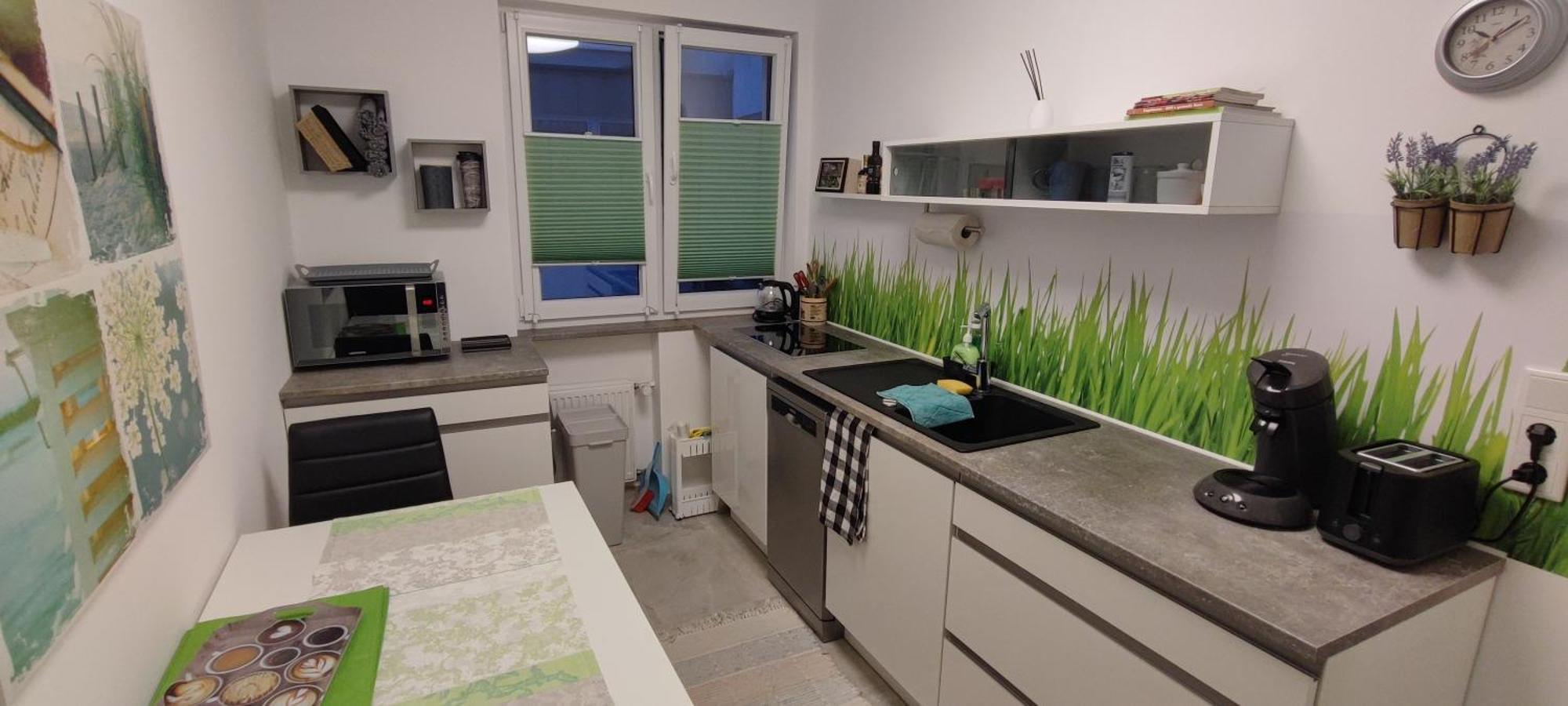 Perle Im Zentrum Von Mg / Minto Mönchengladbach Dış mekan fotoğraf